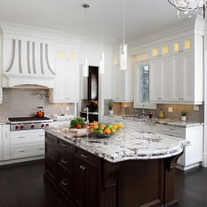 You have many options for kitchen countertops